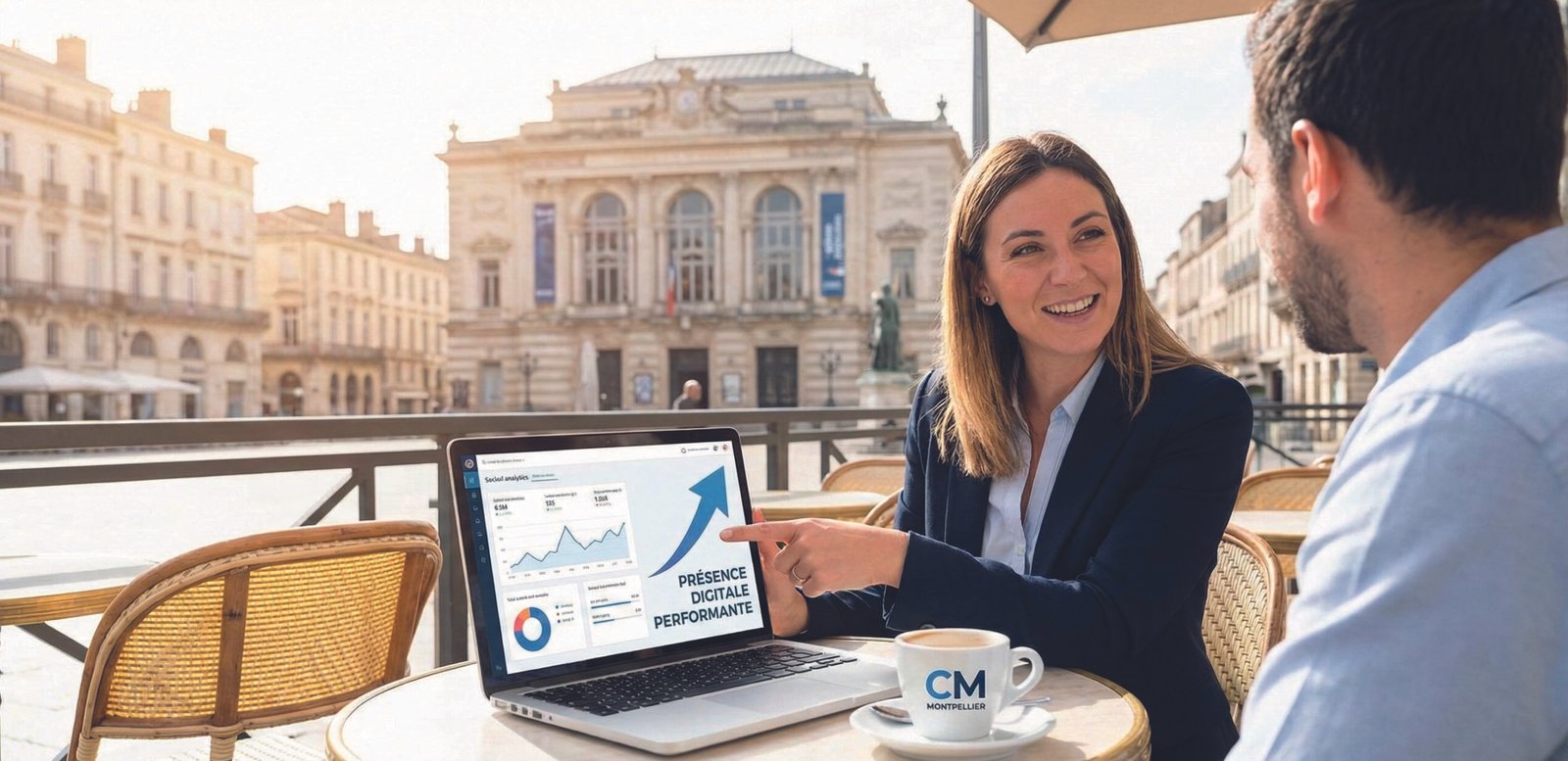 Community Manager Montpellier