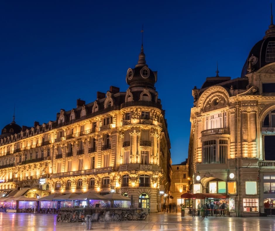 Community Montpellier